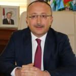 Siirt Belediye Başkan Vekili olarak görevlendirilen Vali Atik göreve başladı