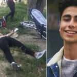 16 yaşındaki genç ırmakta kayboldu
