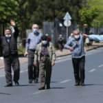 65 yaş &uuml;st&uuml; i&ccedil;in yeni karar! Erdoğan talimatı verdi...