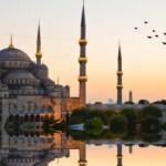 Son dakika: Diyanet'ten cuma m&uuml;jdesi!