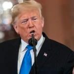 Trump'tan akıllara zarar koronavirüs açıklaması! Duyan şaşkına döndü