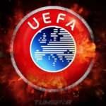 UEFA, Trabzonspor'a 1 yıl men cezası verdi!