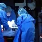 Ülkede şaşkına çeviren olay! Üzerine tükürülen kadın koronavirüsten öldü