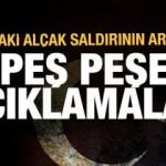 Van'daki alçak saldırı sonrası son dakika açıklamaları