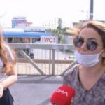 Vatandaş isyan etti! Otostop kullanmak zorunda kaldım