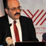 YÖK Başkanı Saraç, vakıf üniversiteleri rektörleriyle toplantı yaptı