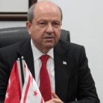 KKTC Başbakanı Tatar'dan bayram mesajı