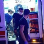 5 kişilik aile iftar vakti zehirlendi