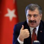 65 yaş üstüne yol izni! Bakan Koca'dan son dakika müjdesi! YKS ve LGS için maske şartı