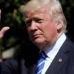 ABD Başkanı Donald Trump'tan bayram mesajı