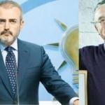 Ahmet Hakan yazdı: Mehmet Yılmaz'ın Mahir Ünal'a yaptığı büyük ayıp