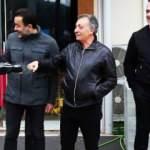 Ahmet Nur Çebi koronavirüsü yendi