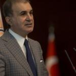 AK Parti Sözcüsü Çelik: İzmir nefrete geçit vermez