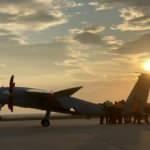 Akıncı belgeseli yayında! Tüyleri diken diken etti