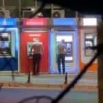 Ankara'da ATM çetesine operasyon: 3 gözaltı