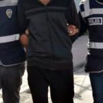Ataşehir'de oğlunu öldüren baba tutuklandı