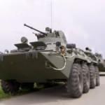 Azerbaycan ordusu geniş çaplı tatbikat başlattı