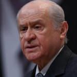 Bahçeli'den bayram mesajında 'reform' mesajı