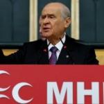 Bahçeli'nin önerisinin detayları belli oldu! İki parti seçime giremeyecek