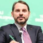 Bakan Albayrak'tan Kadir Gecesi mesajı