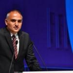 Bakan Ersoy: Tercih edilecek ülkelerin başında Türkiye gelecek