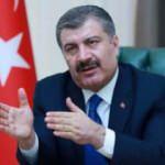 Bakan Koca'dan bayram öncesi kritik toplantı!