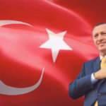Başkan Erdoğan şiirle seslendi