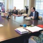 Başkan Erdoğan sordu: Transfer var mı?