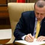 Başkan Erdoğan'dan 83 milyona mektup