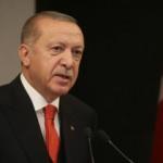 Başkan Erdoğan'dan gençlere mesaj: Arkanızda Türkiye var!