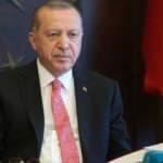 Başkan Erdoğan'dan dünyaya mesaj: Kimseye peşkeş çekilmesine göz yummayacağız