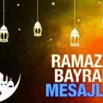 Bayram Mesajları: İstediğiniz sözleri bir arada topladık! Talep alan Ramazan Bayramı Mesajları