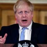 Boris Johnson yeni korona stratejisini açıkladı!