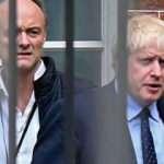 Boris Johnson'un danışmanına karantina tepkisi