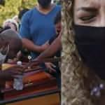 Brezilya'da korkulan oldu! Kabusa uyandılar