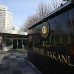 Büyük skandal sonrası Türkiye'den çok sert açıklama!