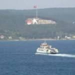Çanakkale'de 4 günlük kısıtlama boyunca deniz ulaşımına düzenleme