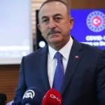 Çavuşoğlu: Herkes Türkiye'ye gelmek istiyor