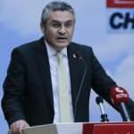 CHP'li Salıcı, Vefa Destek ekibine saldırıyı sahiplendi