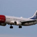 Çin, Norveç'in özel hava yolu şirketi Norwegian'a ortak oldu