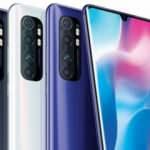 Çinli Xiaomi'den Türkiye'ye 3 yeni telefon modeli! Fiyatları açıklandı