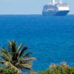 Cruise gemilerin yeni rotası Akdeniz