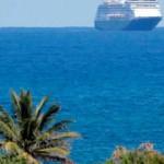 Cruise turizminin yeni rotası: Akdeniz sahilleri