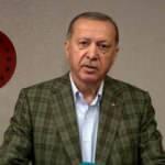 Cumhurbaşkanı Erdoğan'dan Kadir Gecesi paylaşımı