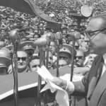 Demokrasi tarihimizde kara leke: 27 Mayıs