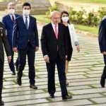 Dikkat çeken sözler: CHP'de birileri Kılıçdaroğlu'nu sabote etmeye mi çalışıyor?