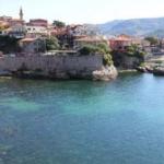 Dünyanın gözü Amasra bayramı ilk kez turistsiz geçirecek
