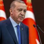 Erdoğan'ndan Ramazan Bayramı mesajı