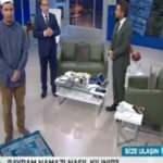 Evde bayram namazı nasıl kılınır? Mustafa Karataş anlattı