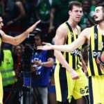 Fenerbahçe Beko'da ayrılık iddiası!